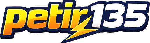 Logo petir135